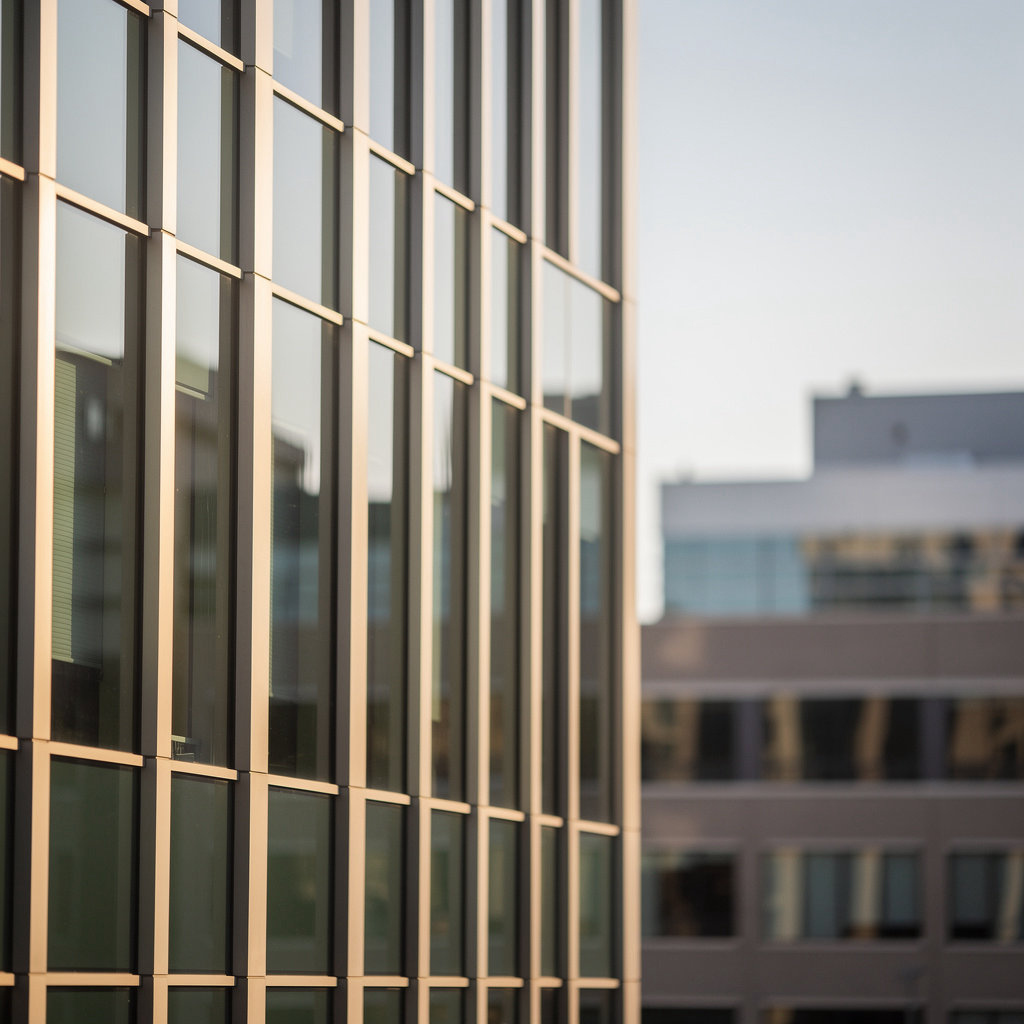 Brentwood Pacific Financial commercial property financing for office and retail buildings